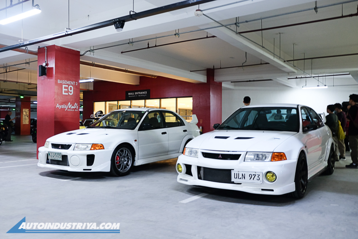 Legends of the 90s: Taking you back in time