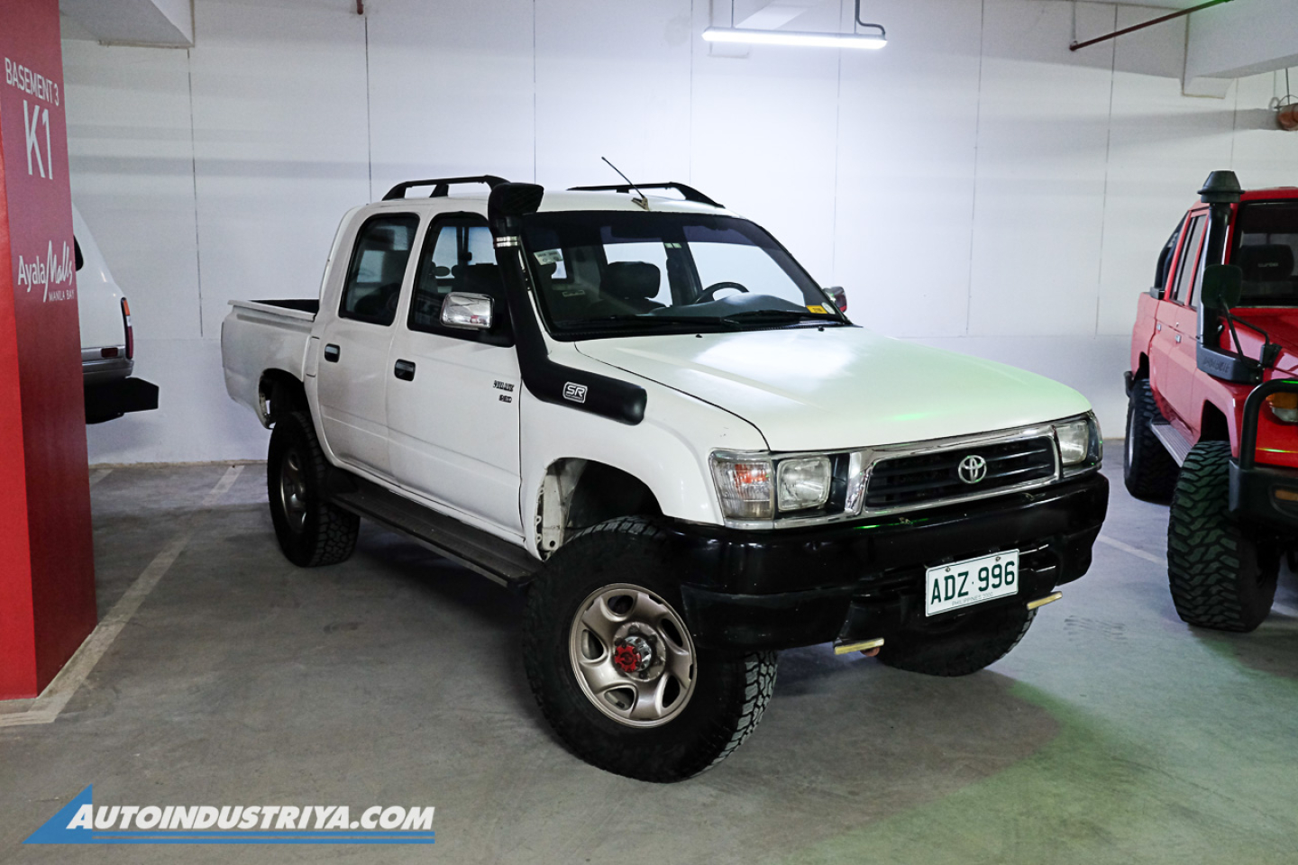 Legends of the 90s: Taking you back in time