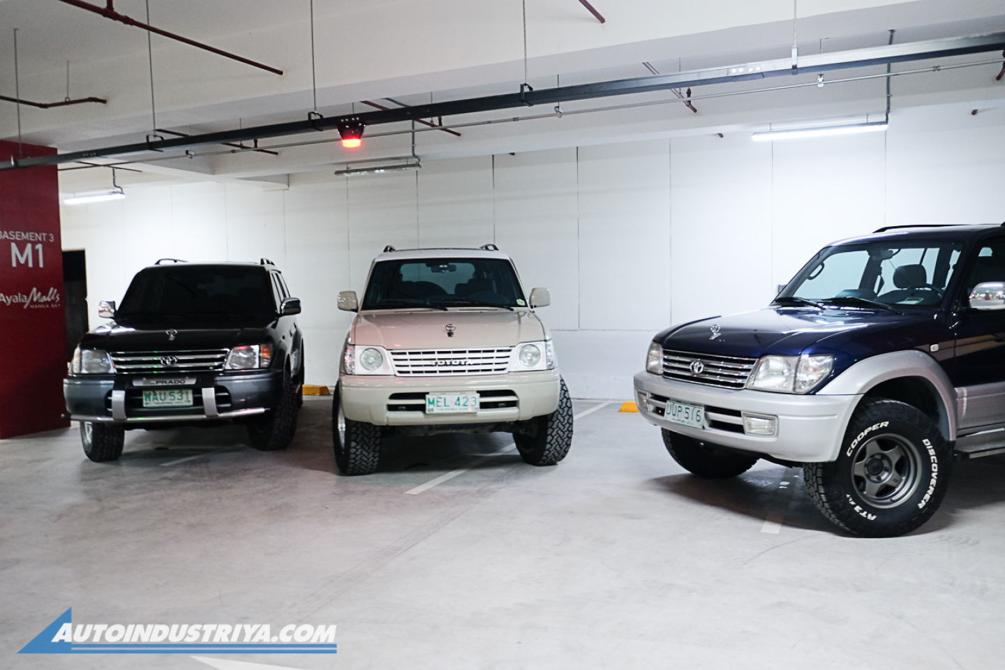 Legends of the 90s: Taking you back in time