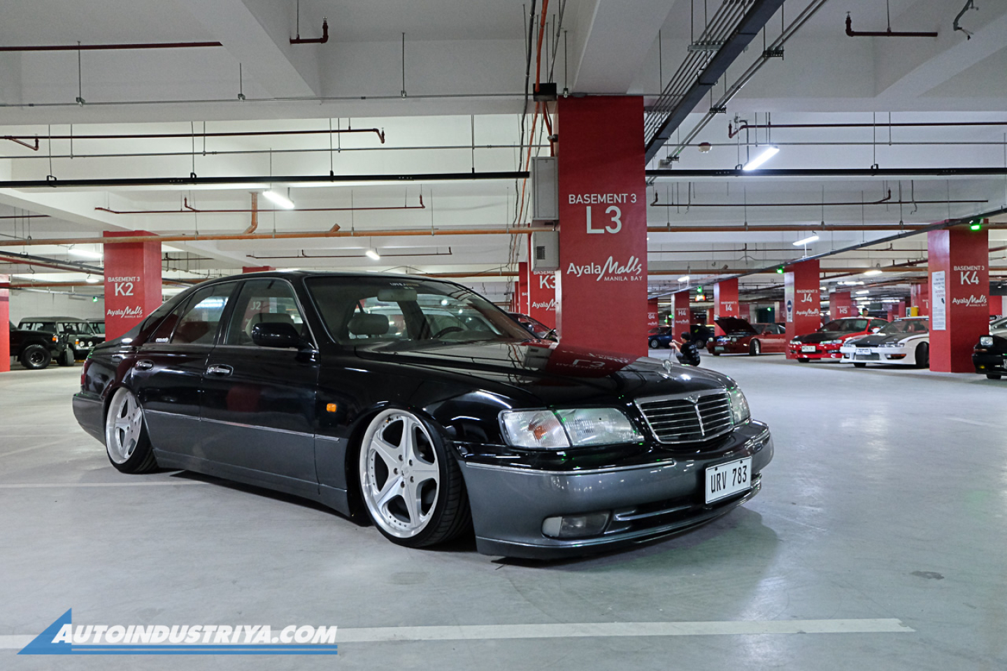 Legends of the 90s: Taking you back in time