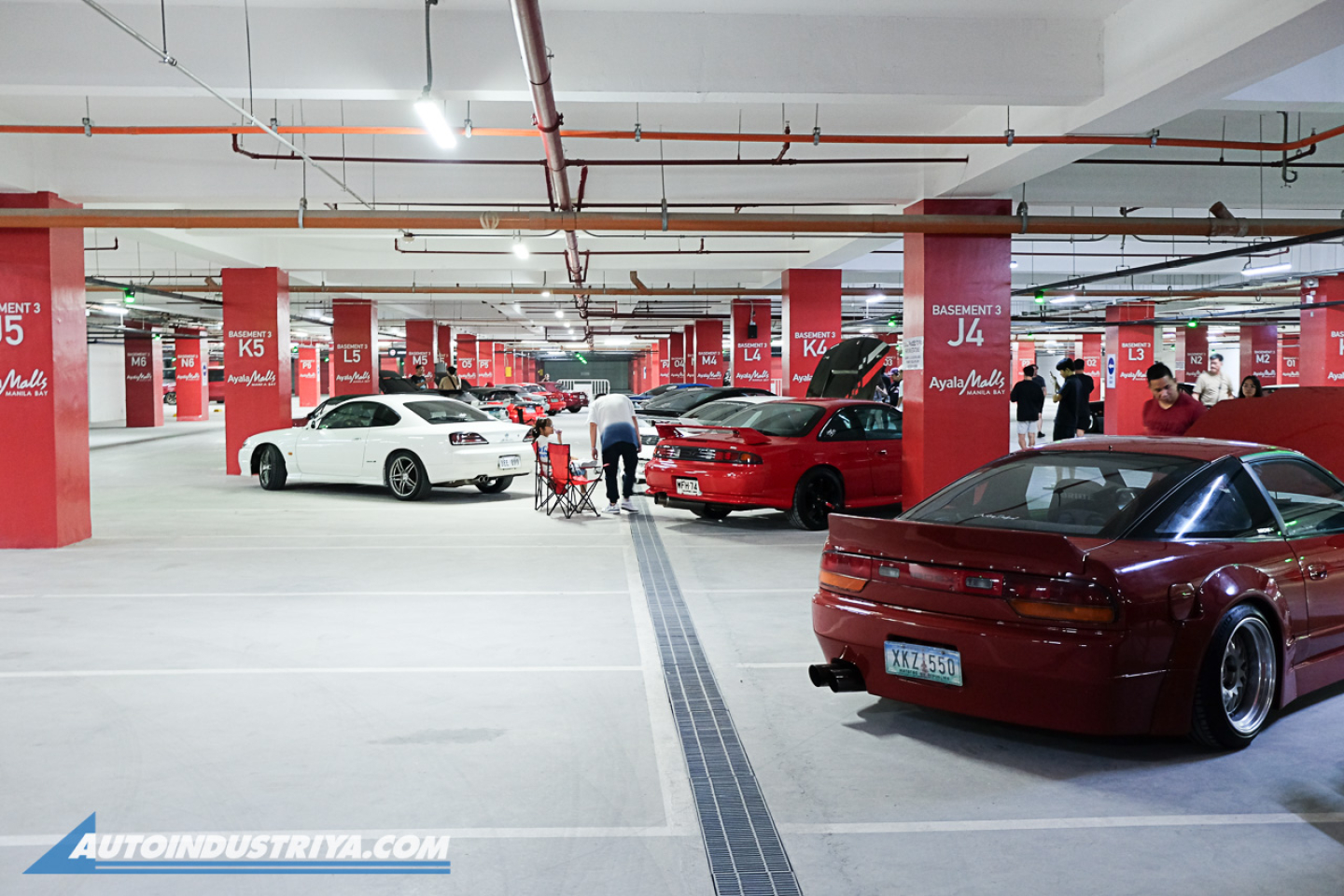 Legends of the 90s: Taking you back in time