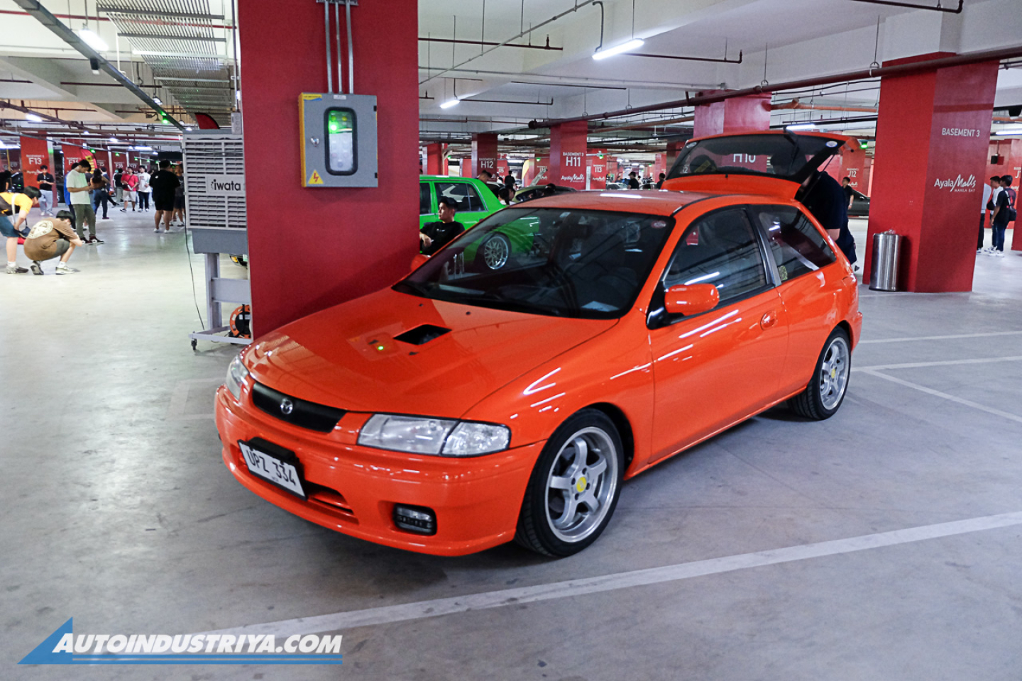 Legends of the 90s: Taking you back in time