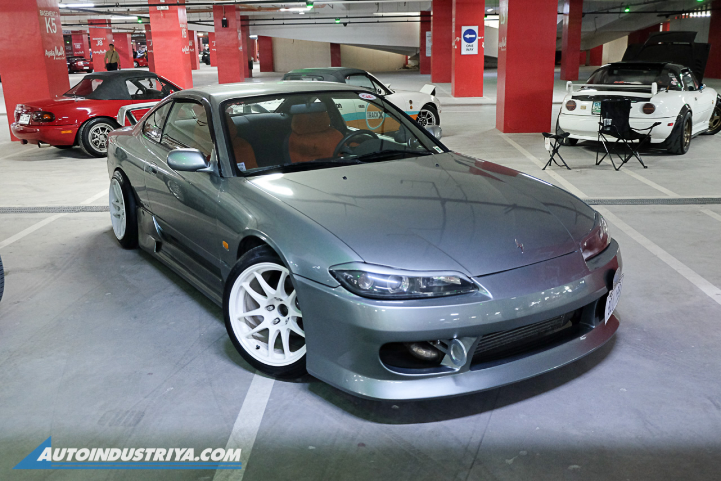 Legends of the 90s: Taking you back in time