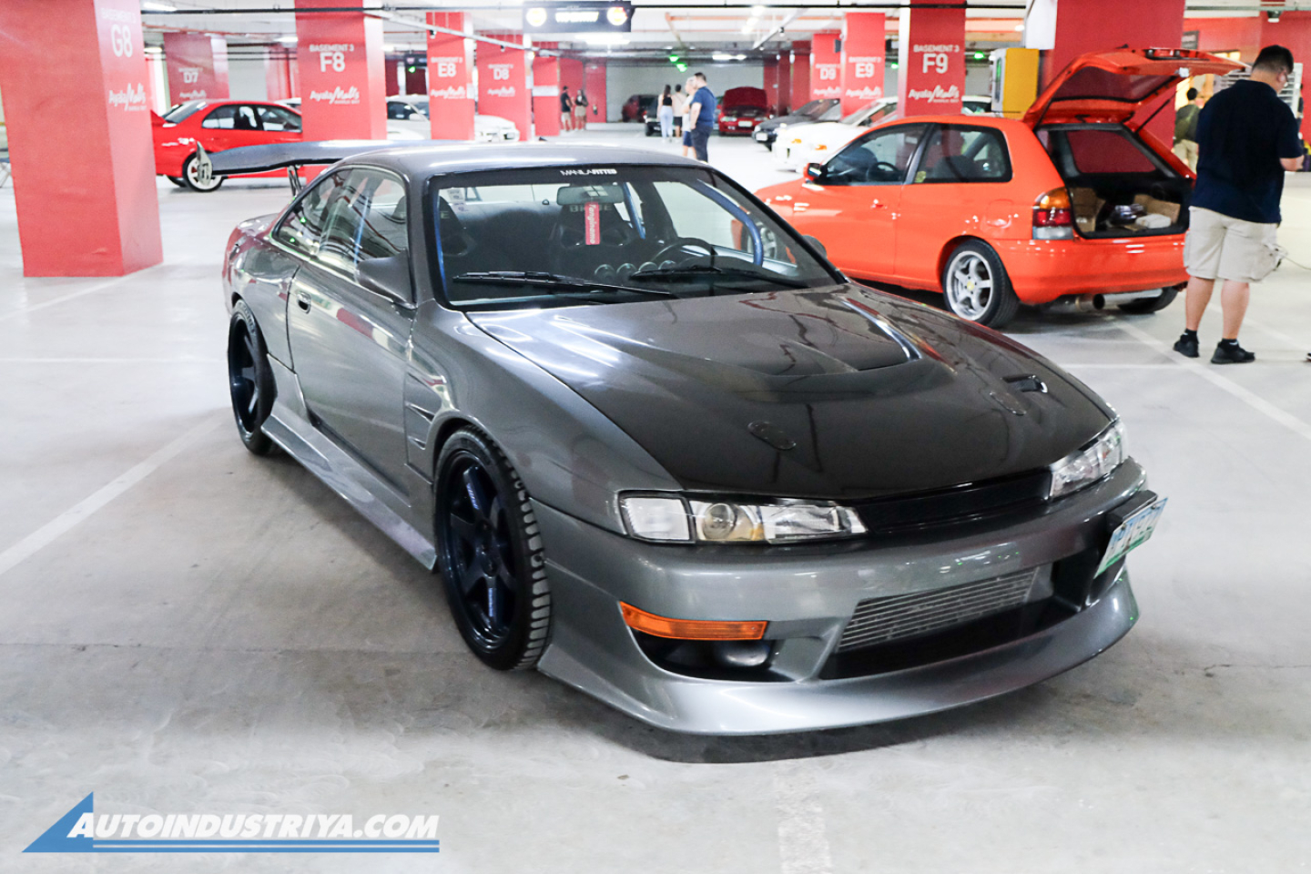 Legends of the 90s: Taking you back in time