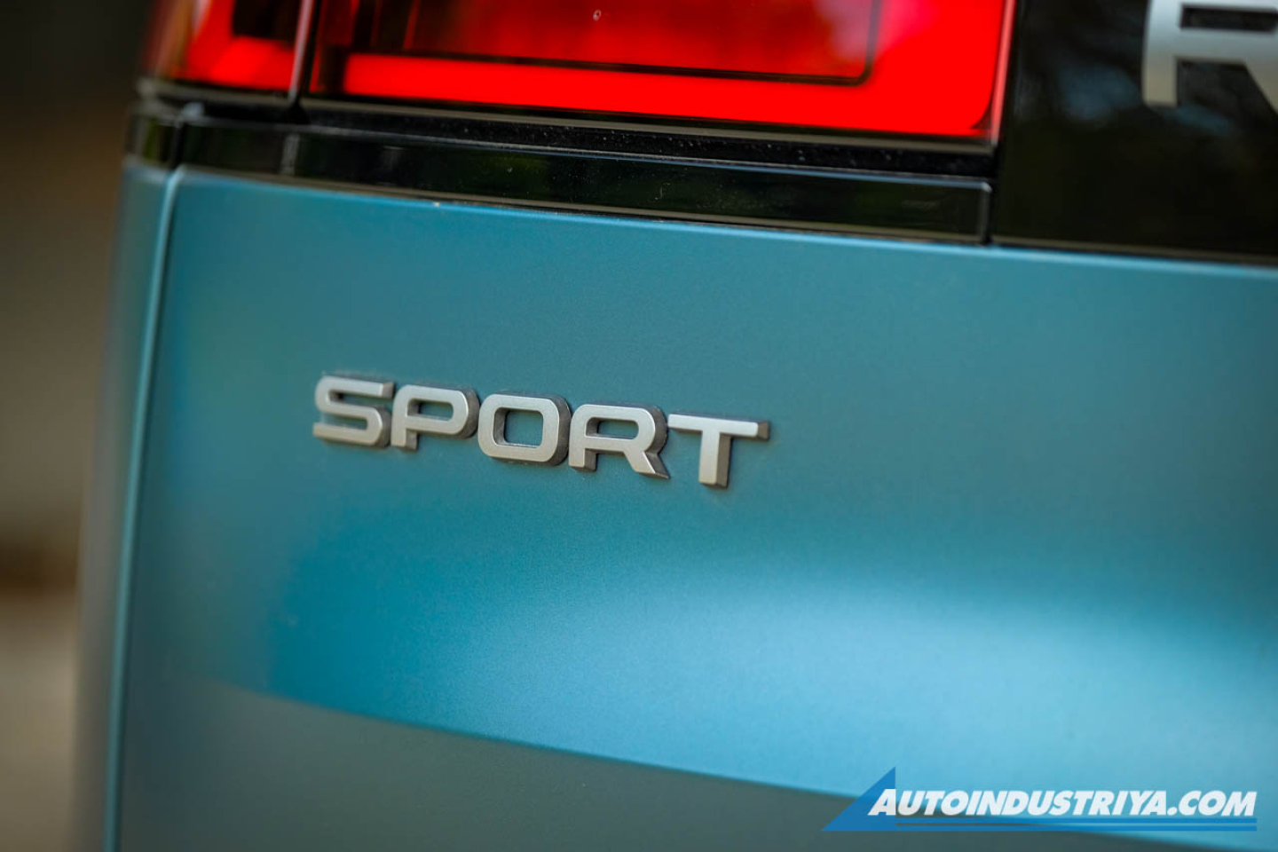 2024 Land Rover Range Rover Sport SE D300