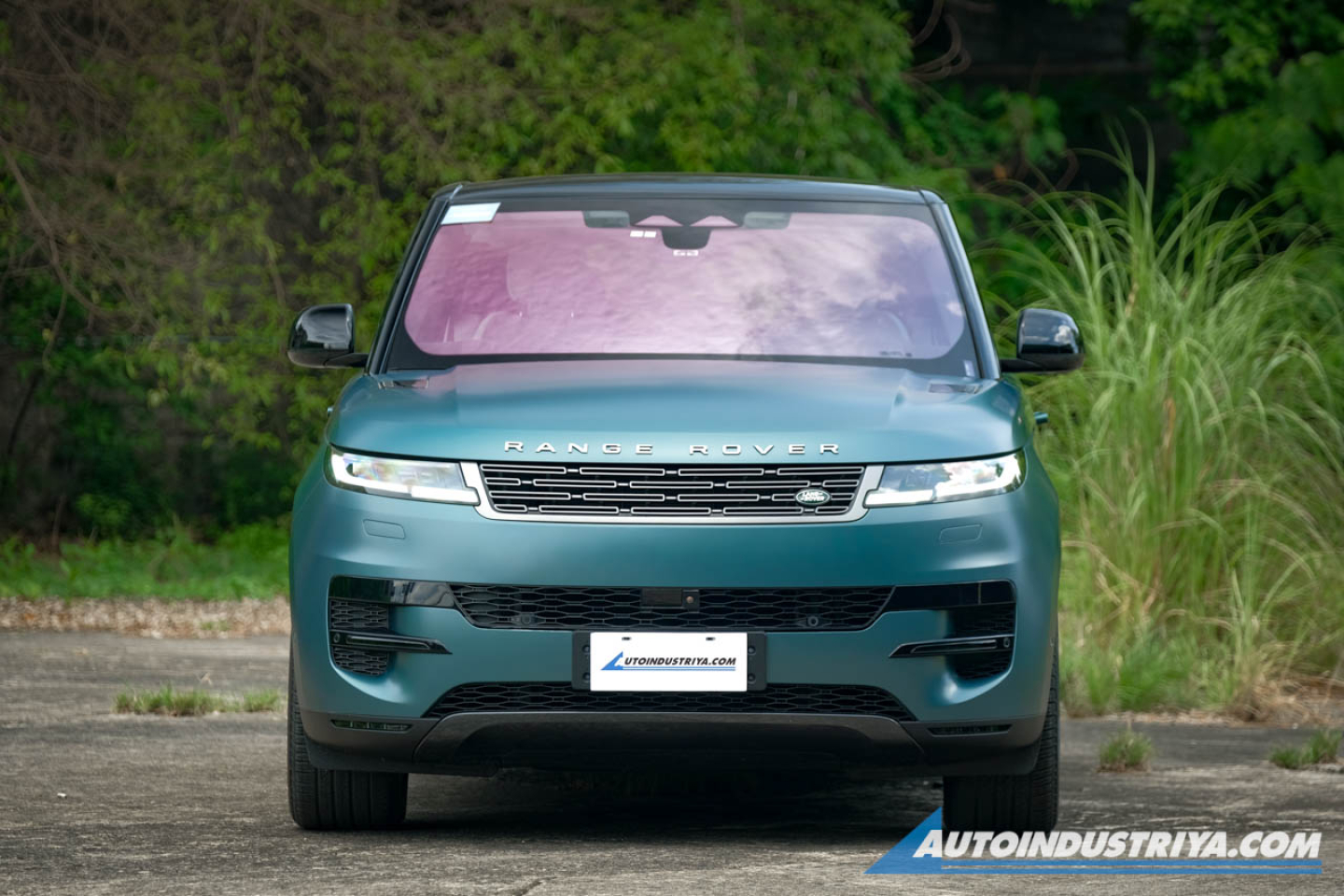 2024 Land Rover Range Rover Sport SE D300