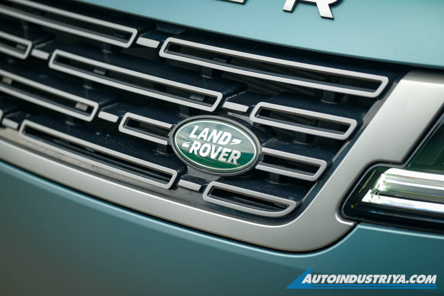 2024 Land Rover Range Rover Sport SE D300