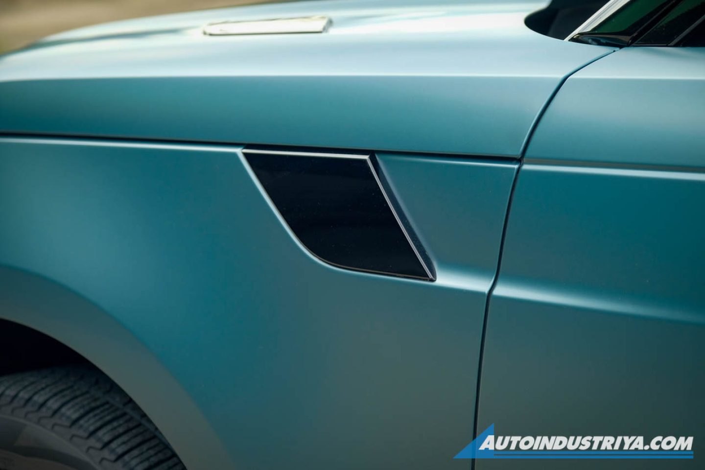 2024 Land Rover Range Rover Sport SE D300