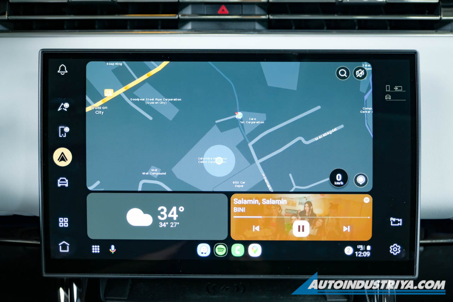 2024 Land Rover Range Rover Sport SE D300