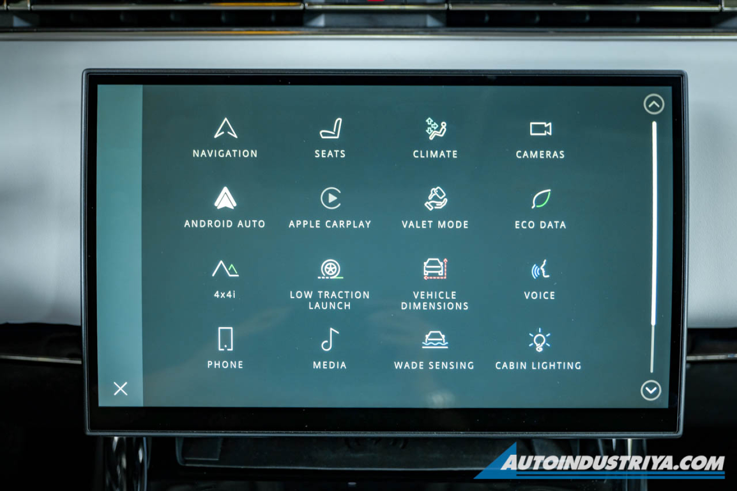 2024 Land Rover Range Rover Sport SE D300