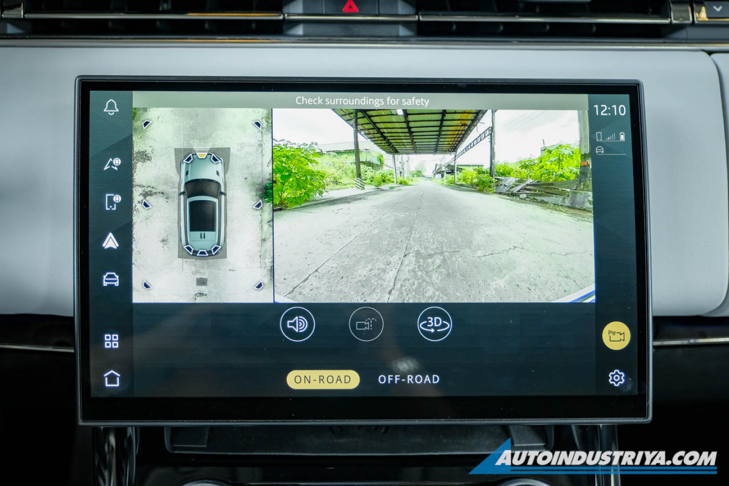 2024 Land Rover Range Rover Sport SE D300