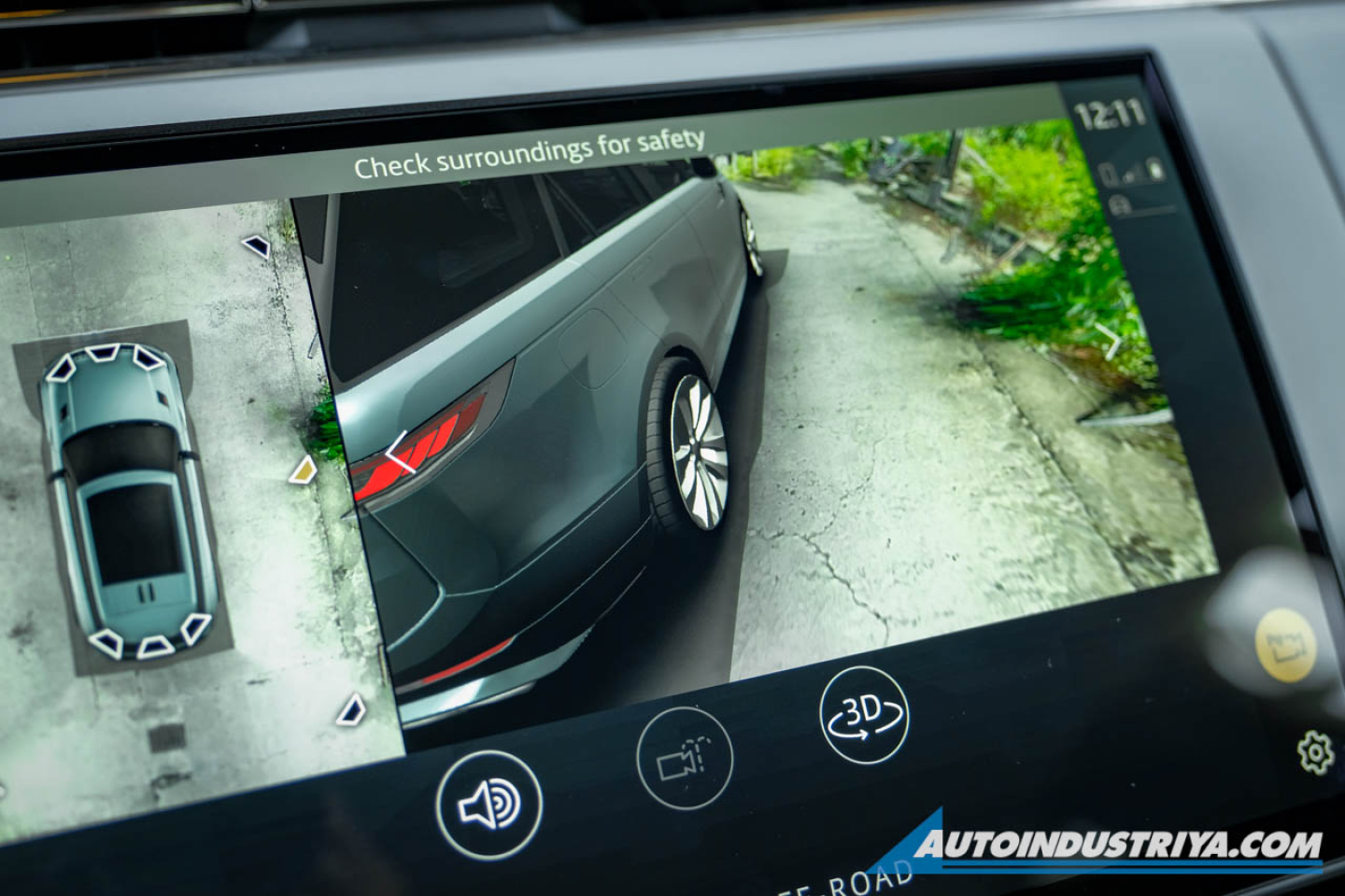 2024 Land Rover Range Rover Sport SE D300