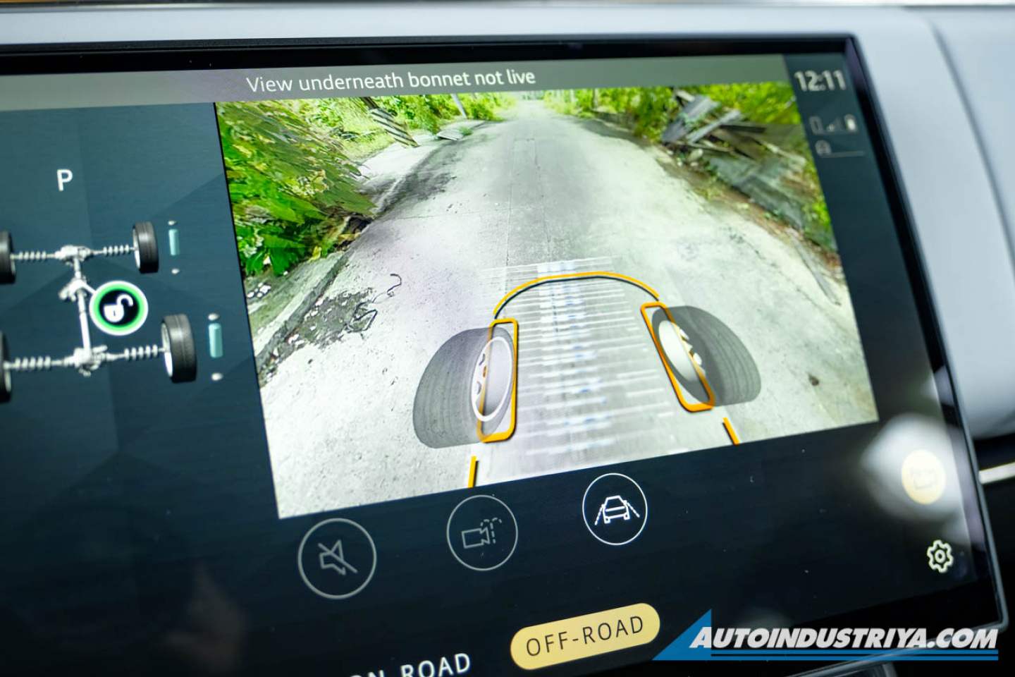 2024 Land Rover Range Rover Sport SE D300