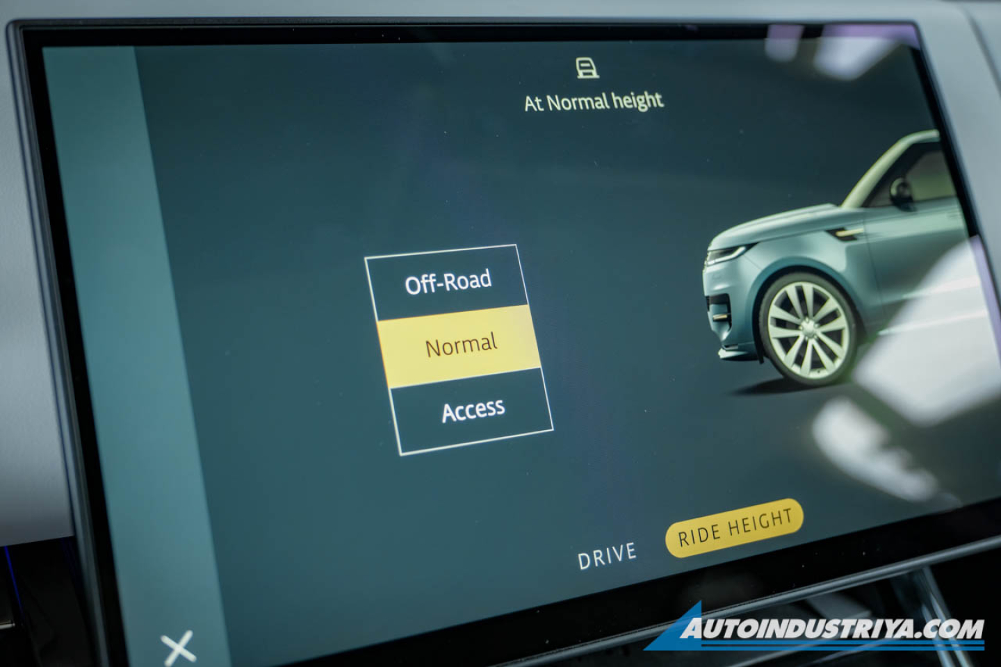 2024 Land Rover Range Rover Sport SE D300