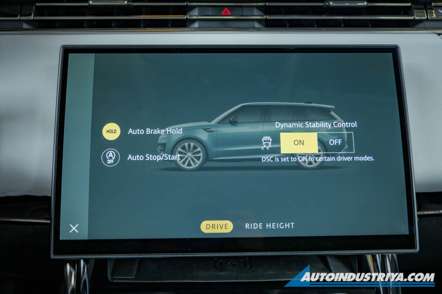 2024 Land Rover Range Rover Sport SE D300