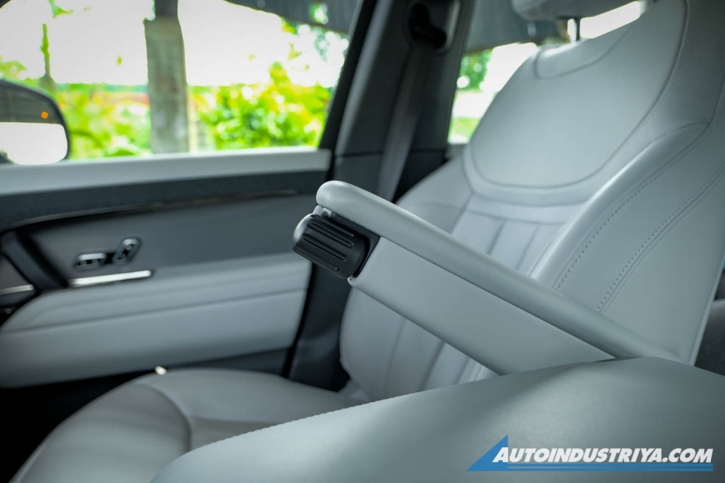 2024 Land Rover Range Rover Sport SE D300