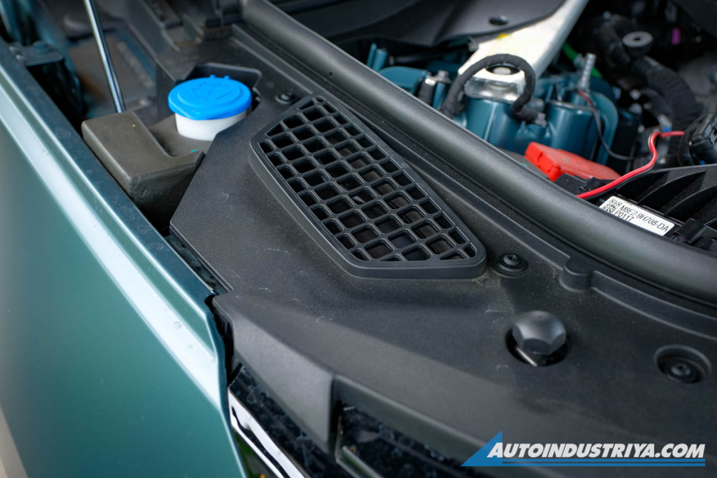 2024 Land Rover Range Rover Sport SE D300