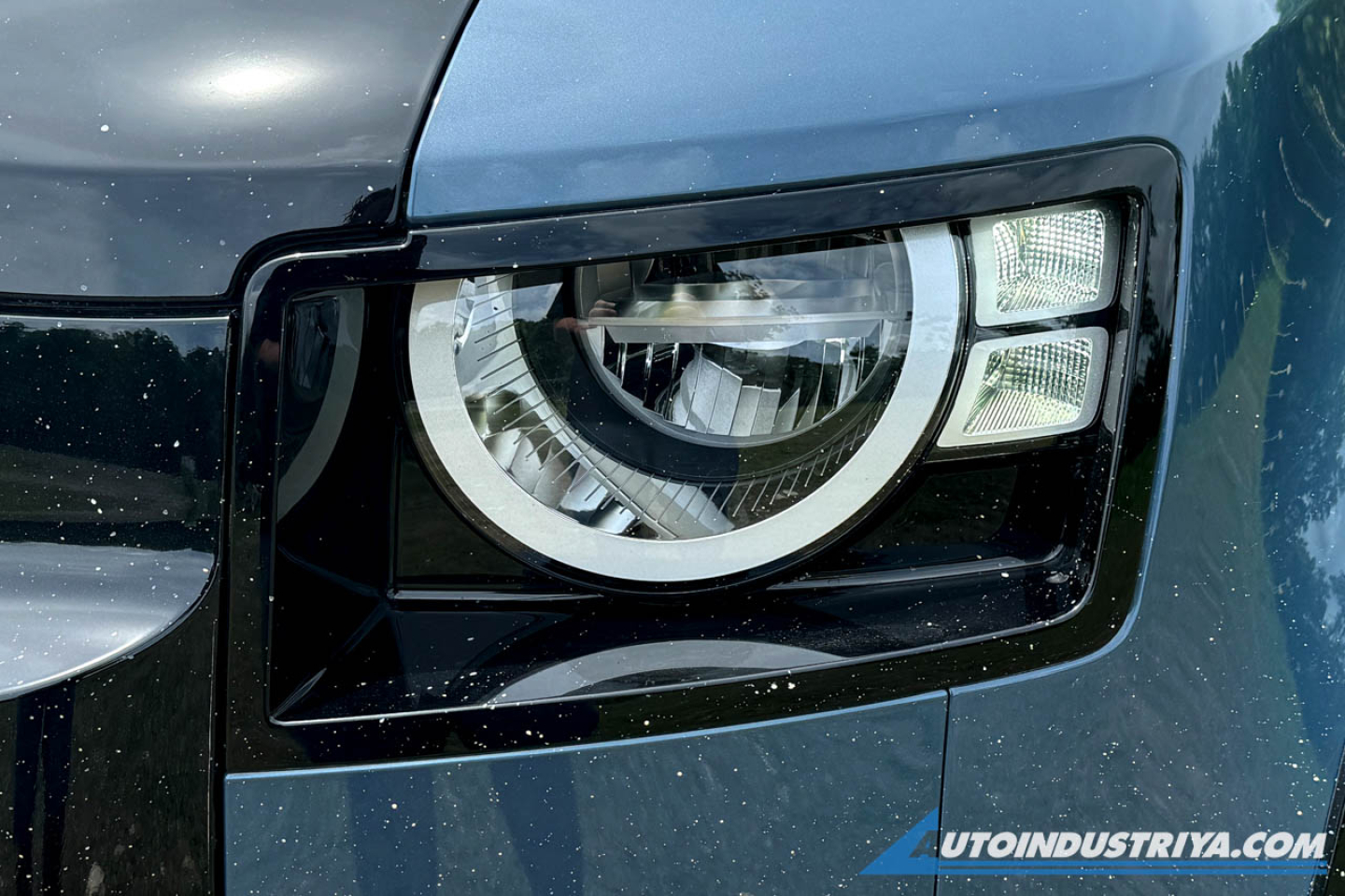 2024 Land Rover Defender 110 S P300 AWD