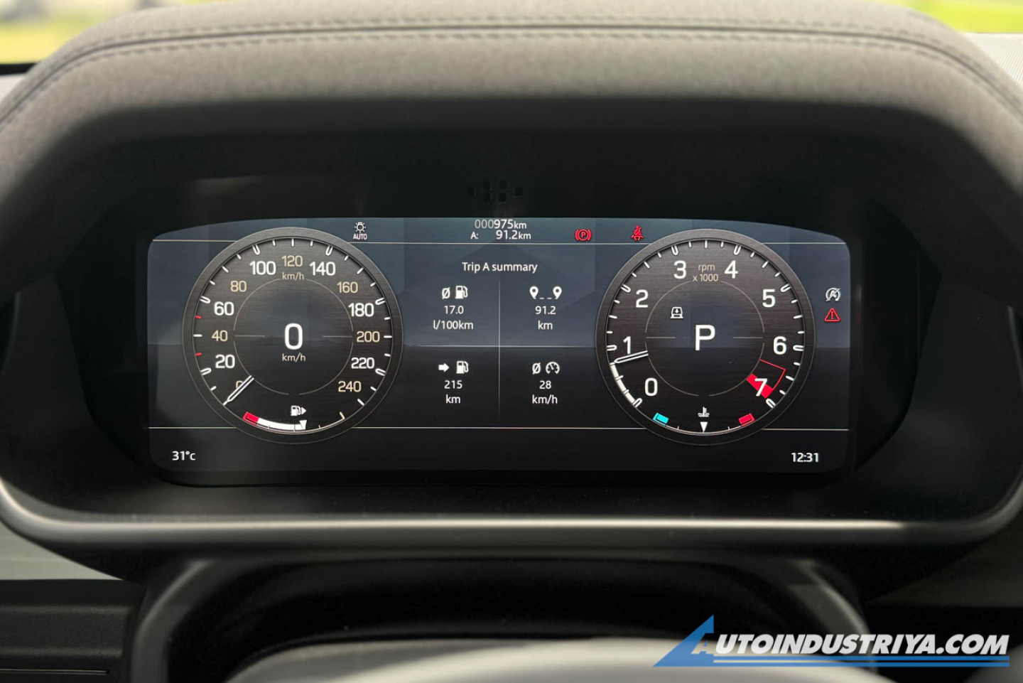 2024 Land Rover Defender 110 S P300 AWD