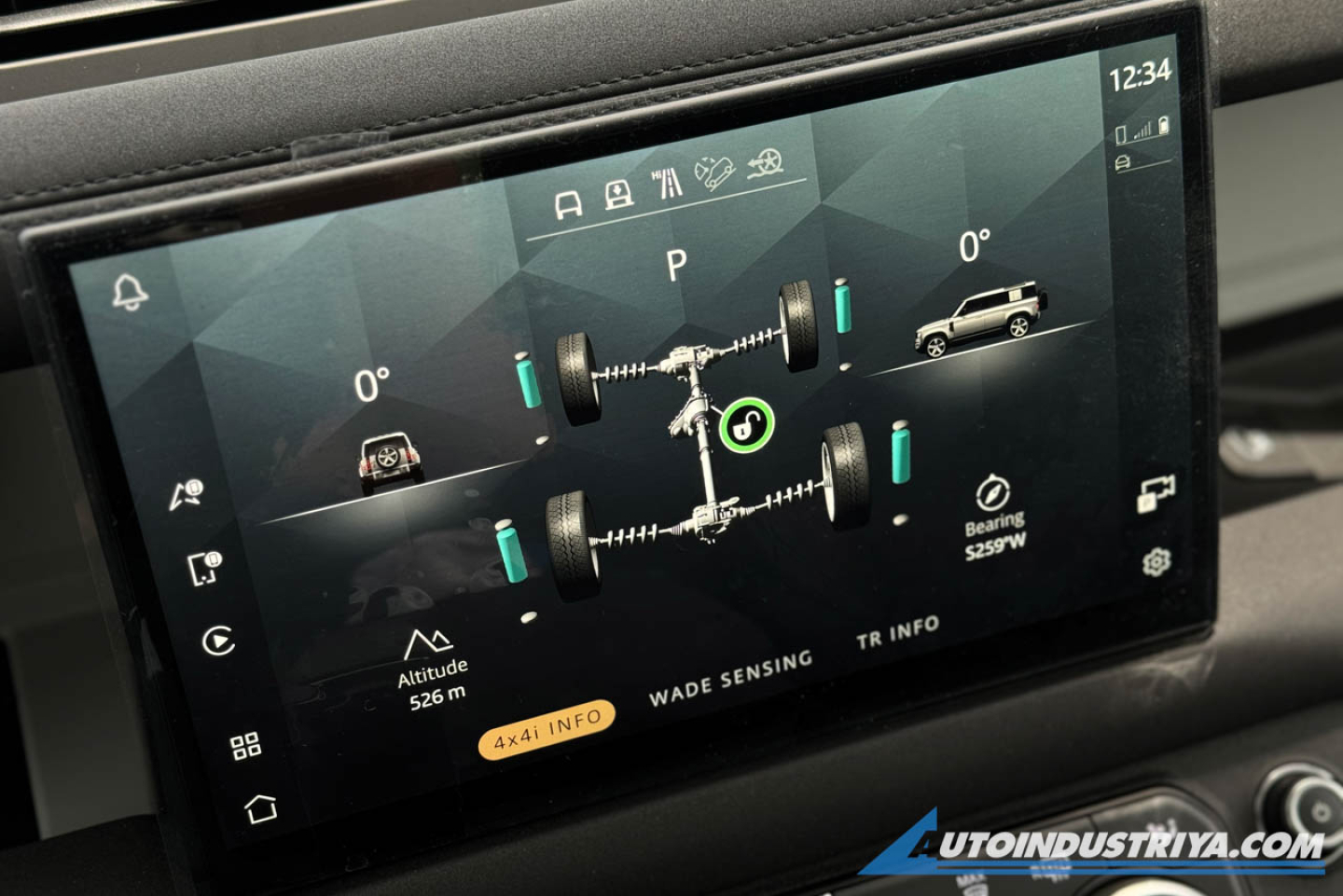 2024 Land Rover Defender 110 S P300 AWD