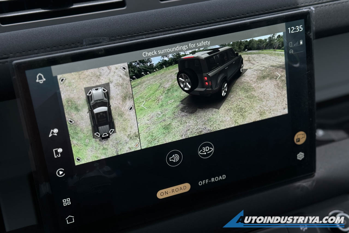 2024 Land Rover Defender 110 S P300 AWD