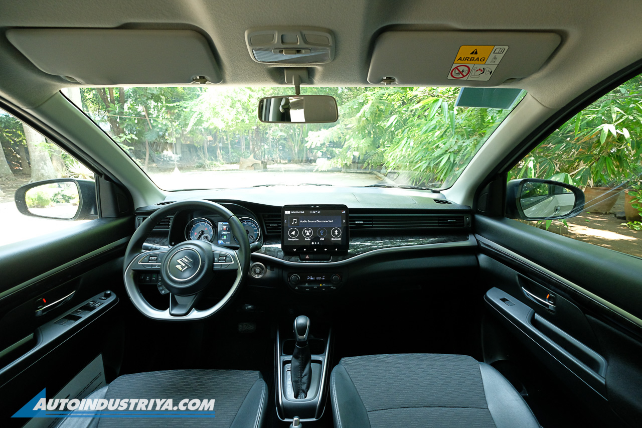 2024 Suzuki XL7 Hybrid: A Family-Friendly Ride with Eco Credentials