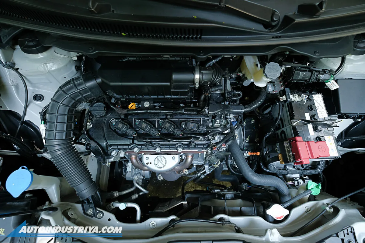 2024 Suzuki XL7 Hybrid: A Family-Friendly Ride with Eco Credentials