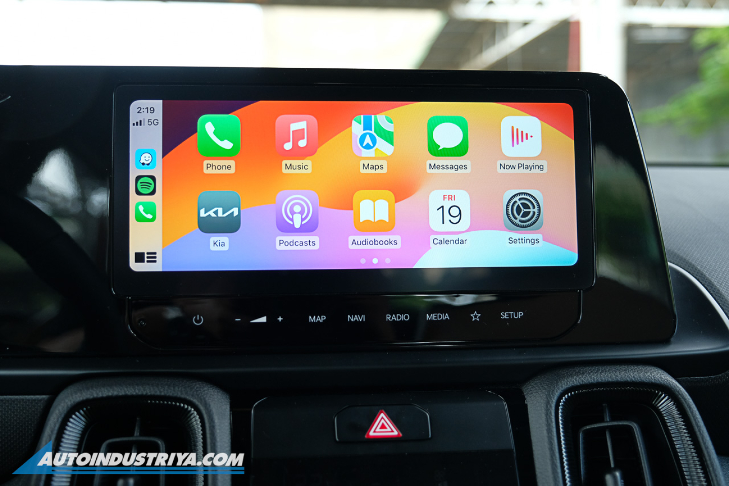 2024 Kia Sonet SX 1.5L CVT