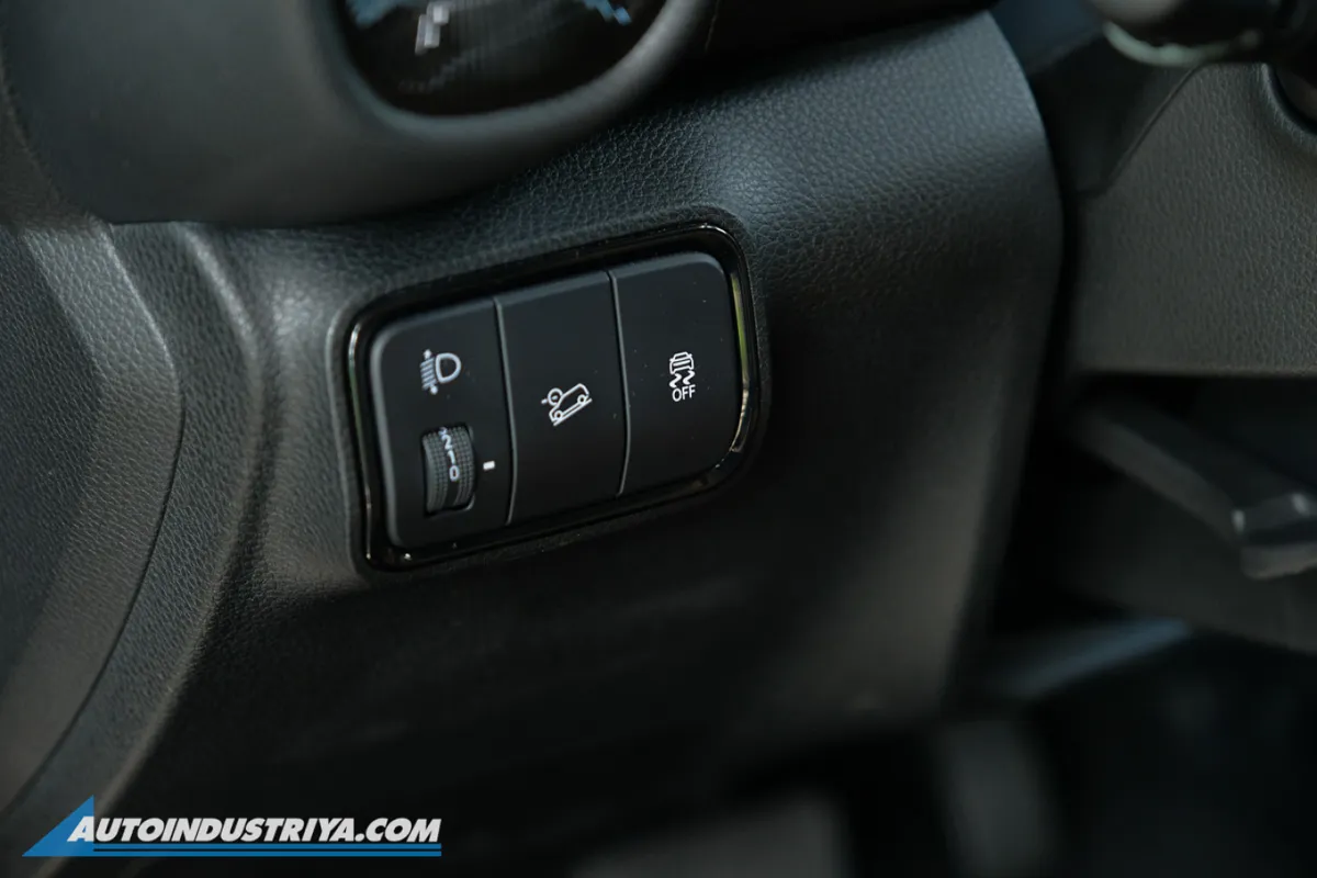 2024 Kia Sonet SX 1.5L CVT