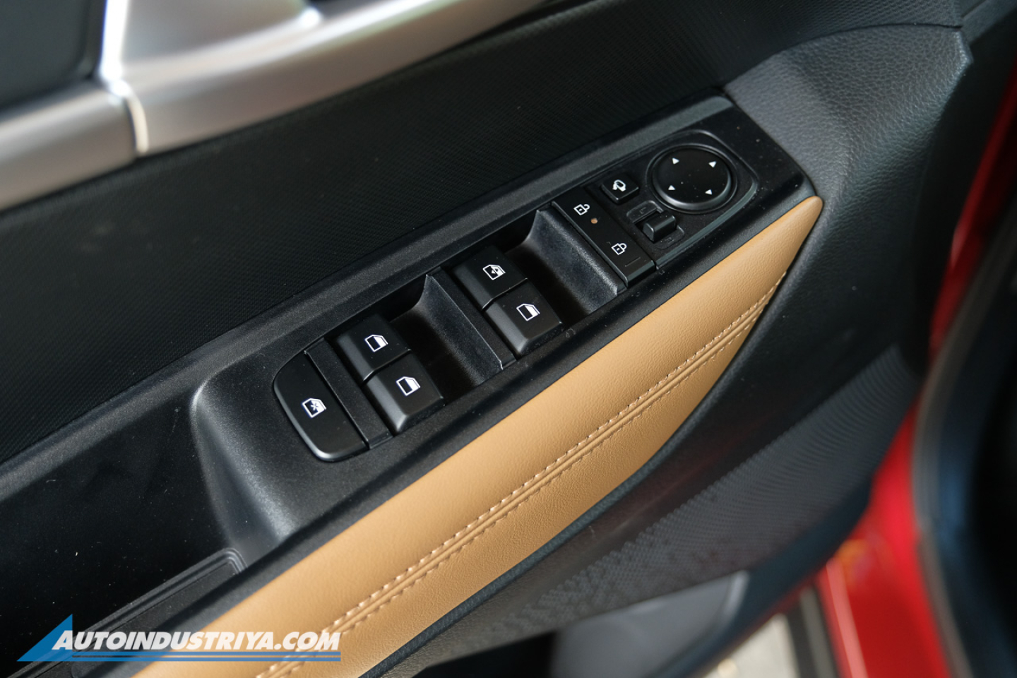 2024 Kia Sonet SX 1.5L CVT