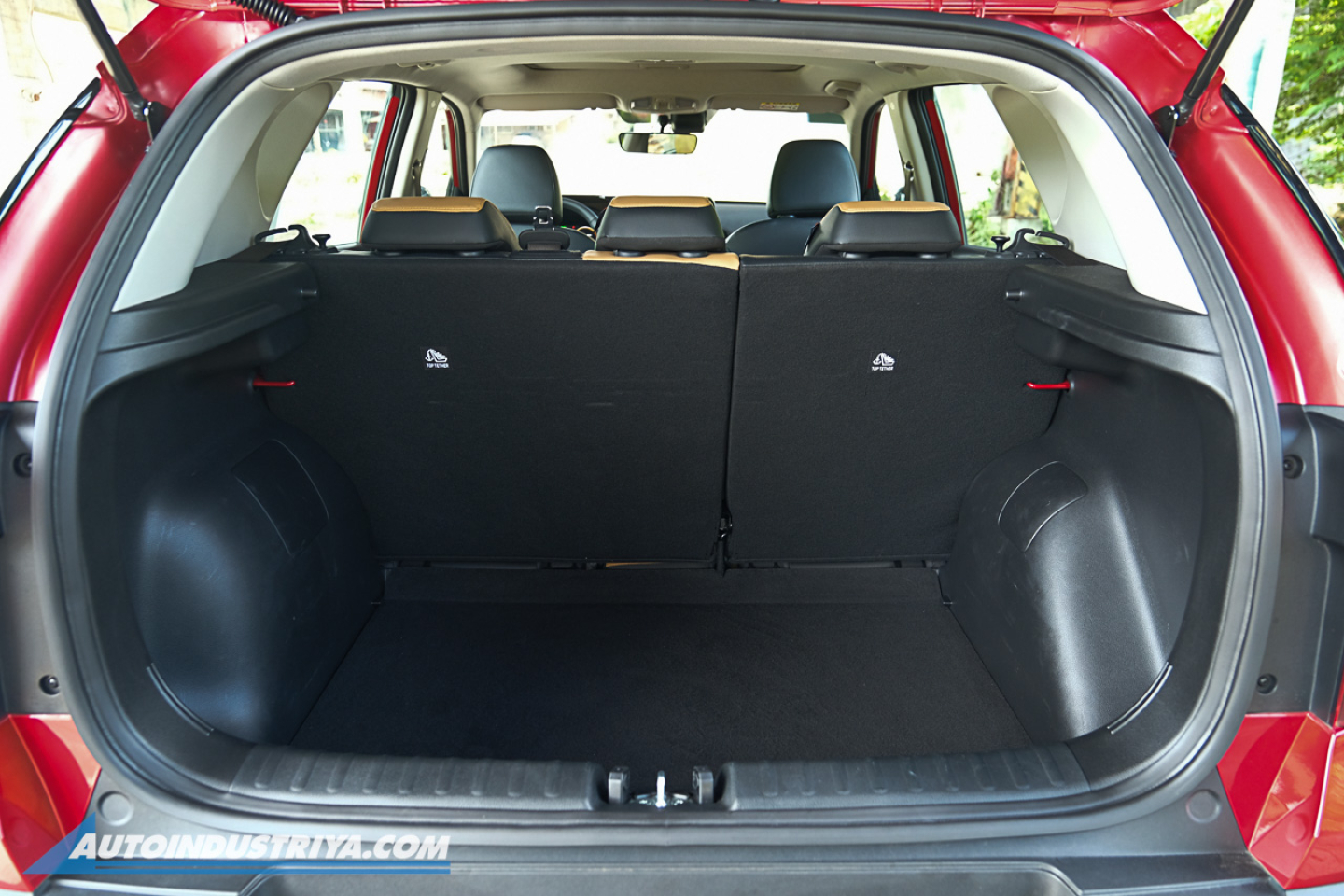 2024 Kia Sonet SX 1.5L CVT