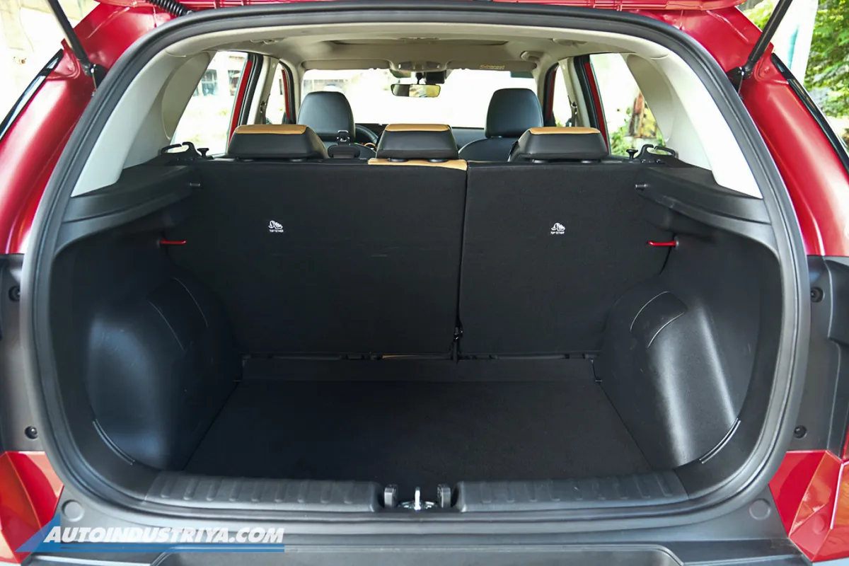 2024 Kia Sonet SX 1.5L CVT