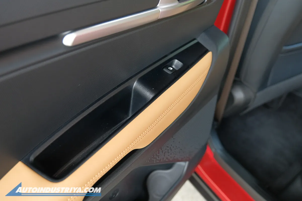 2024 Kia Sonet SX 1.5L CVT