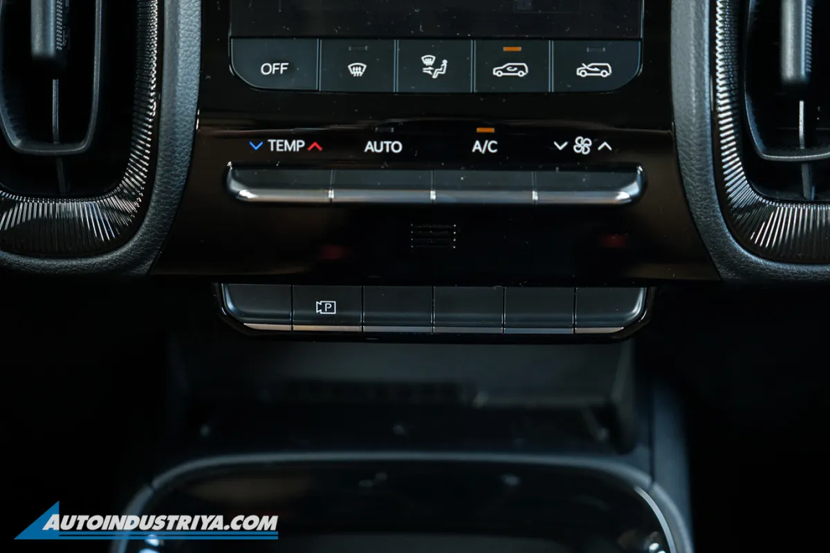 2024 Kia Sonet SX 1.5L CVT