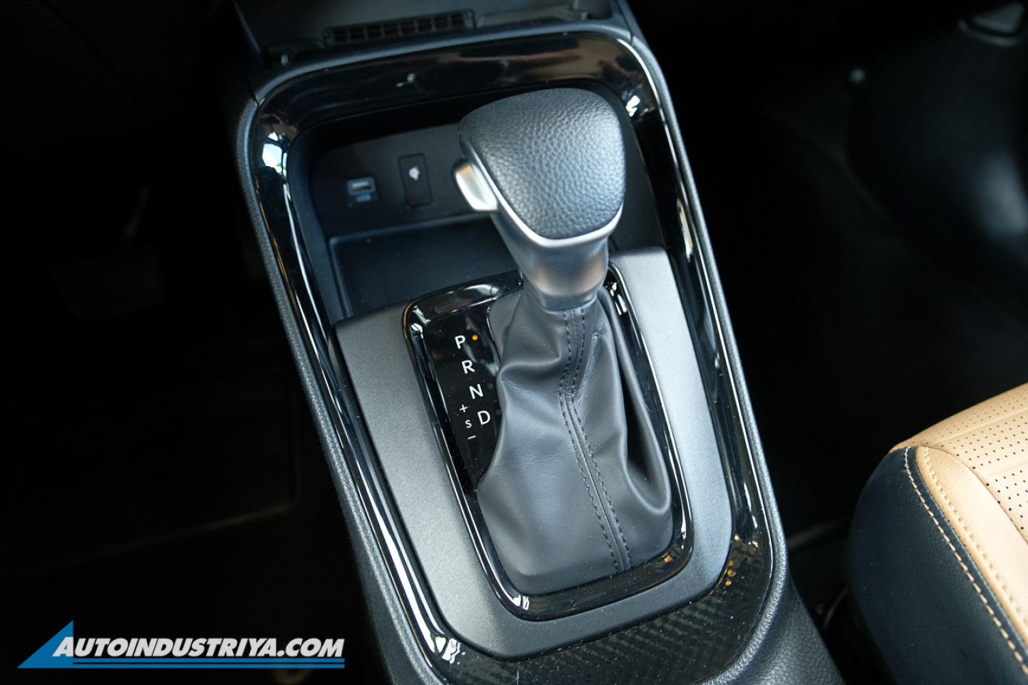 2024 Kia Sonet SX 1.5L CVT