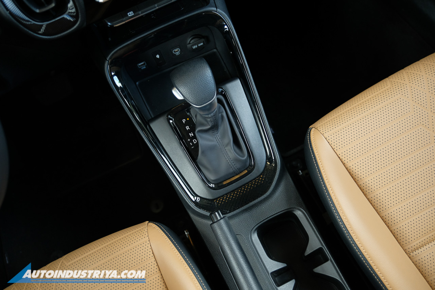 2024 Kia Sonet SX 1.5L CVT