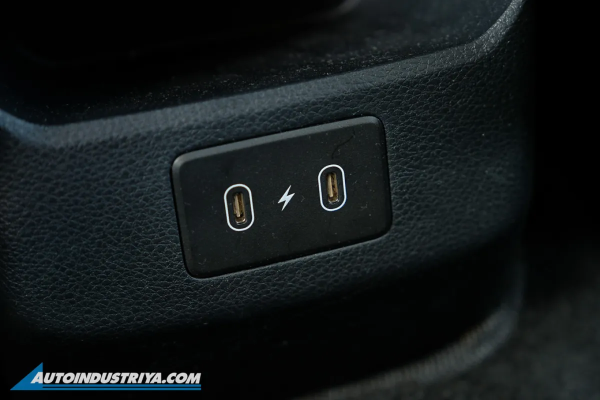 2024 Kia Sonet SX 1.5L CVT