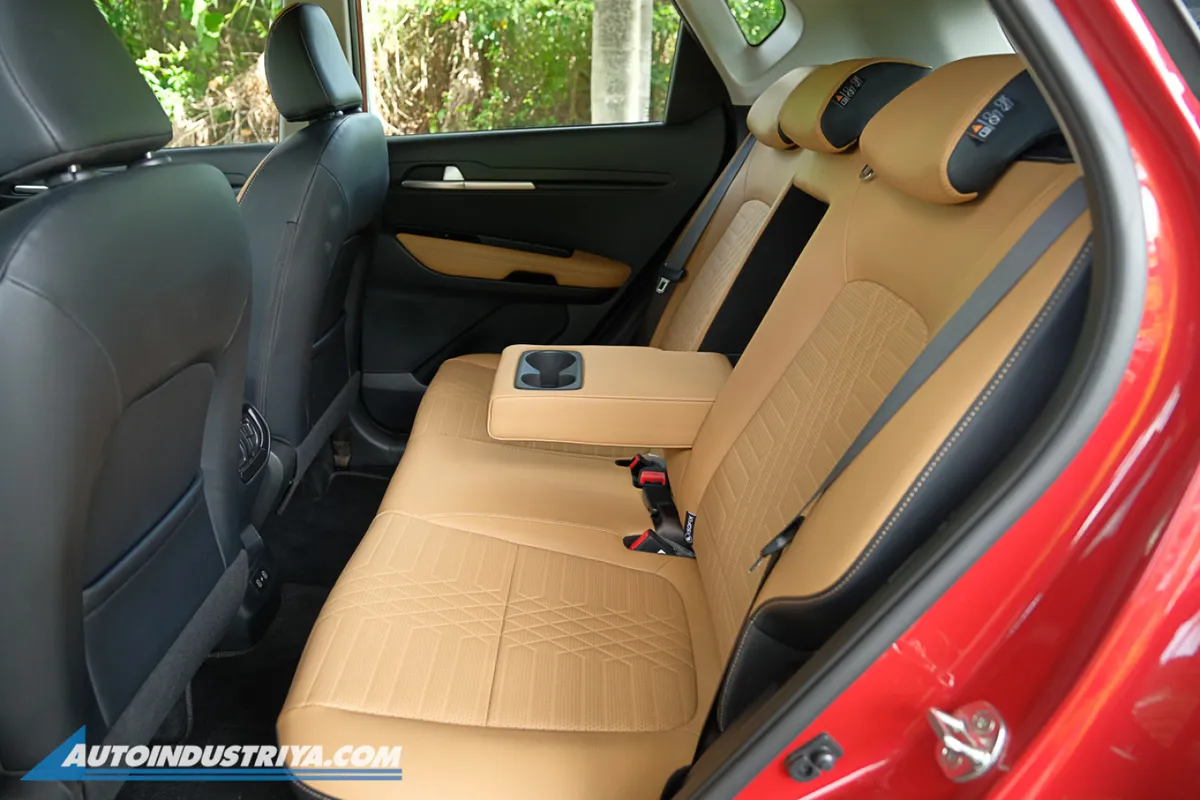 2024 Kia Sonet SX 1.5L CVT