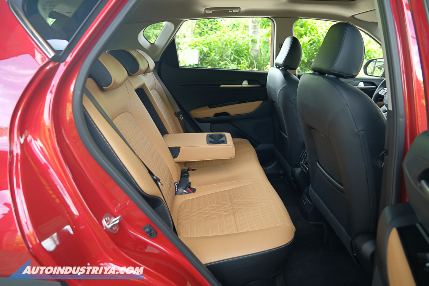 2024 Kia Sonet SX 1.5L CVT