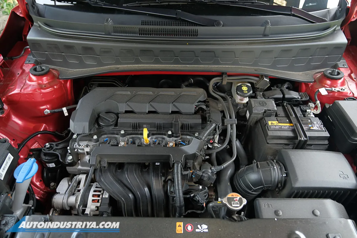 2024 Kia Sonet SX 1.5L CVT