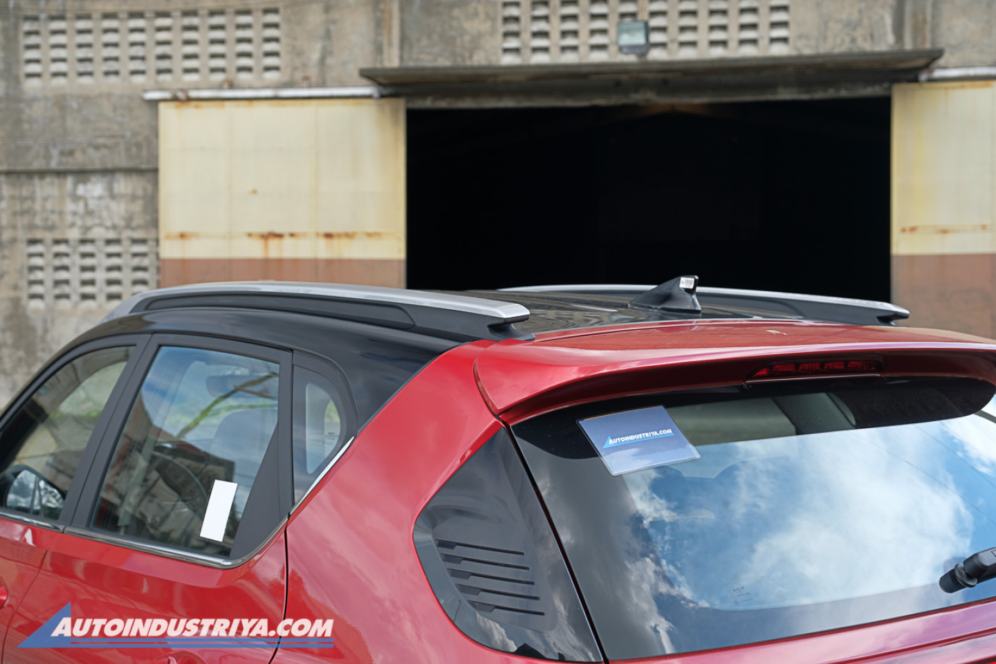 2024 Kia Sonet SX 1.5L CVT