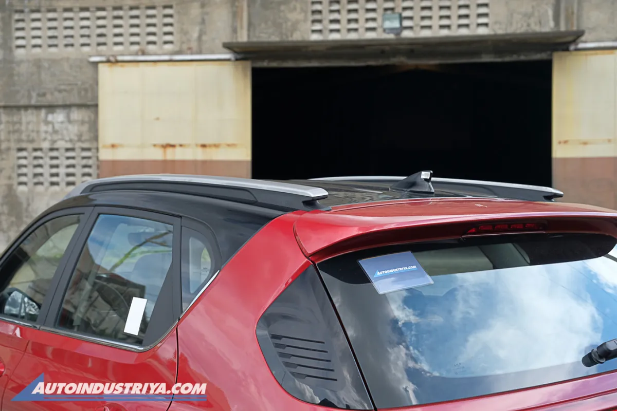 2024 Kia Sonet SX 1.5L CVT