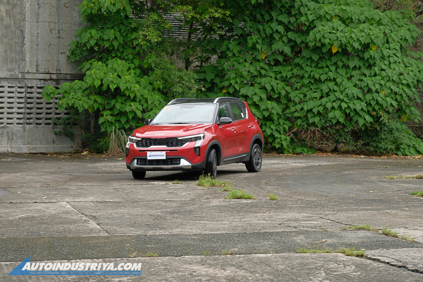 2024 Kia Sonet SX 1.5L CVT