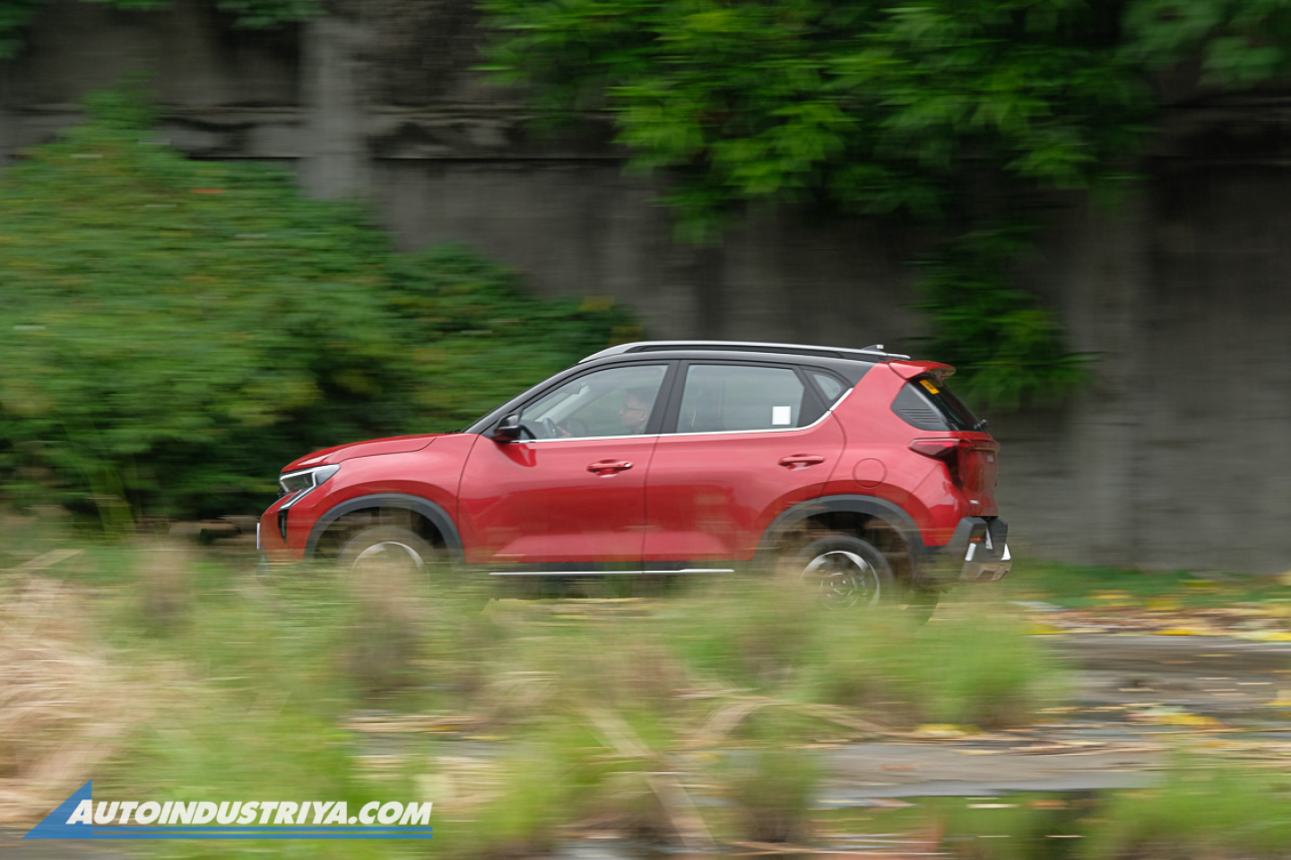 2024 Kia Sonet SX 1.5L CVT