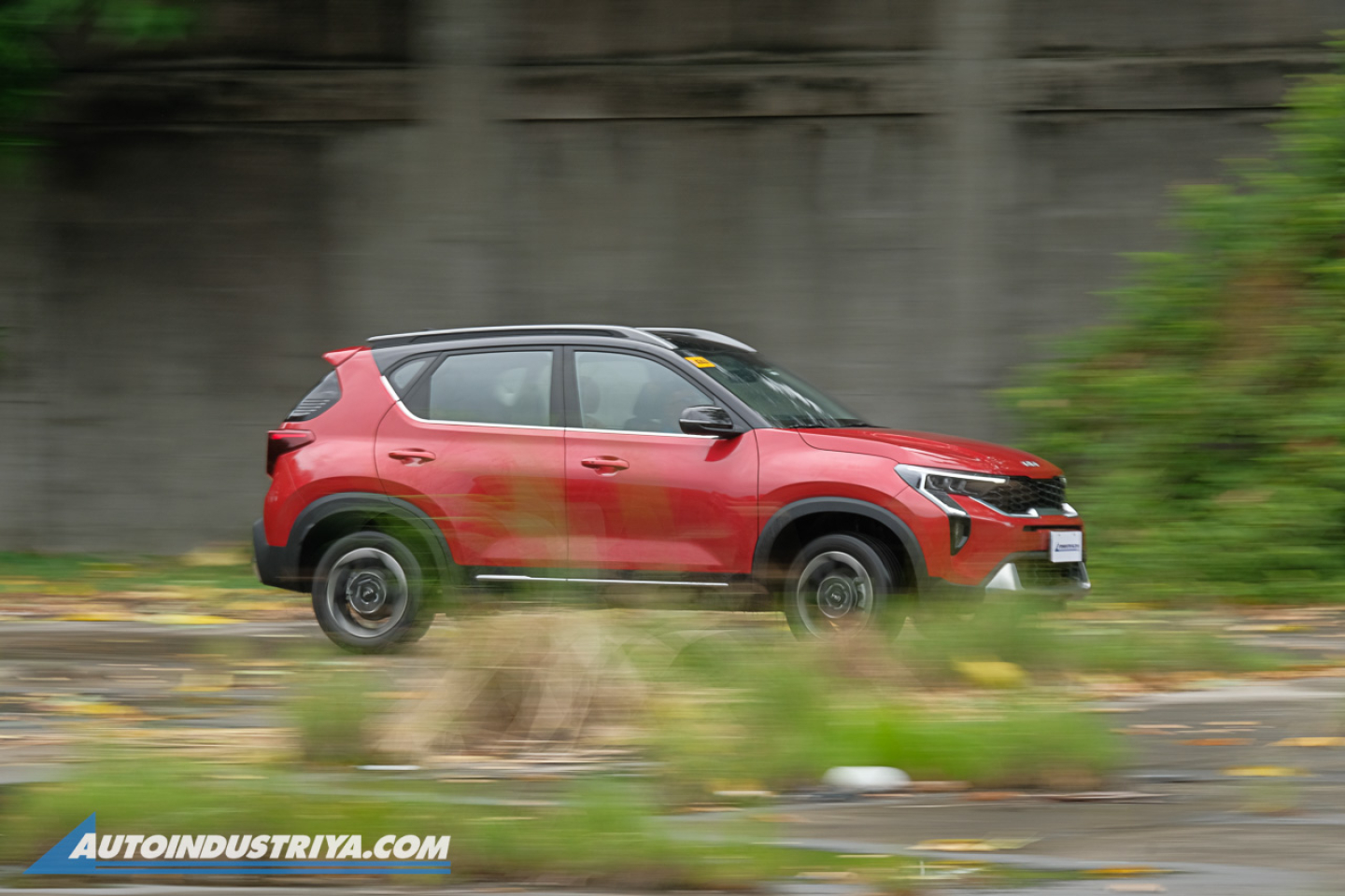 2024 Kia Sonet SX 1.5L CVT