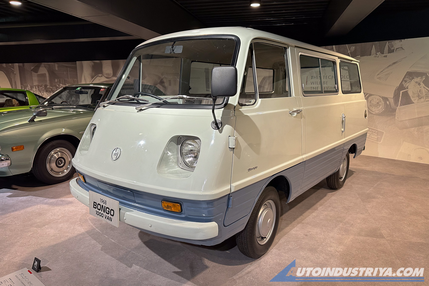 Hiroshima and Mazda: A field trip for motorhead millennials