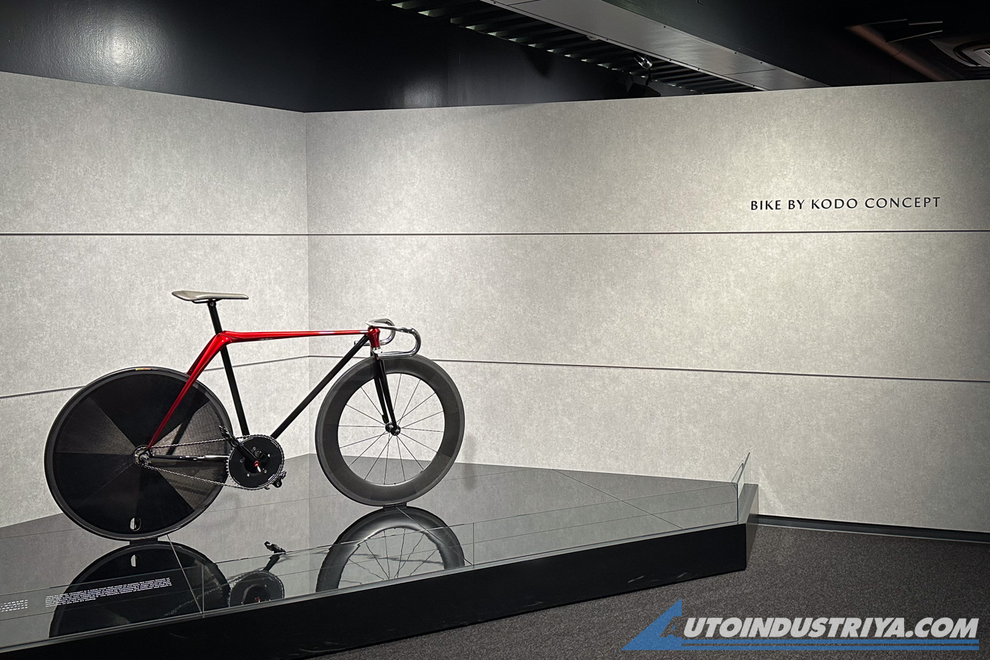 Hiroshima and Mazda: A field trip for motorhead millennials