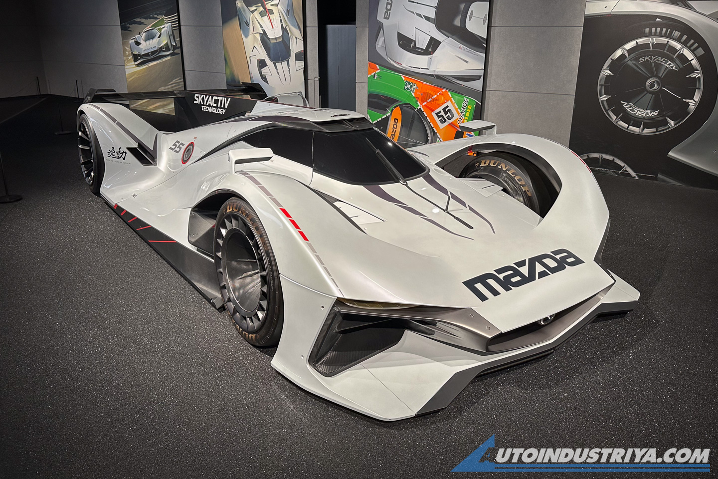 Hiroshima and Mazda: A field trip for motorhead millennials