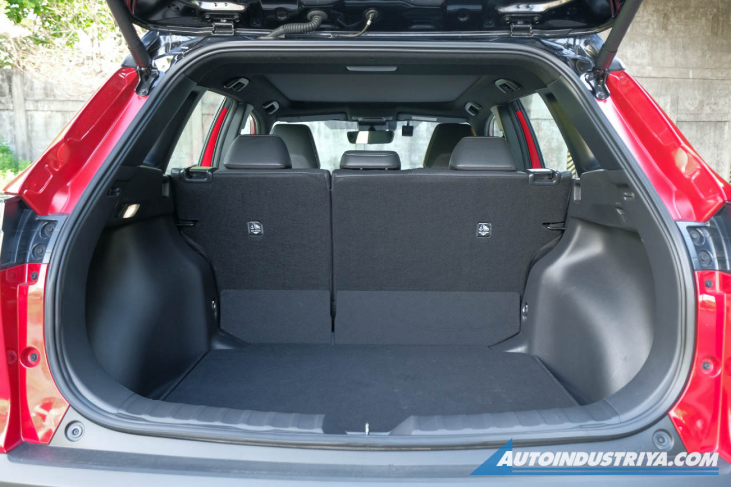 2024 Toyota Corolla Cross 1.8 GR-S HEV