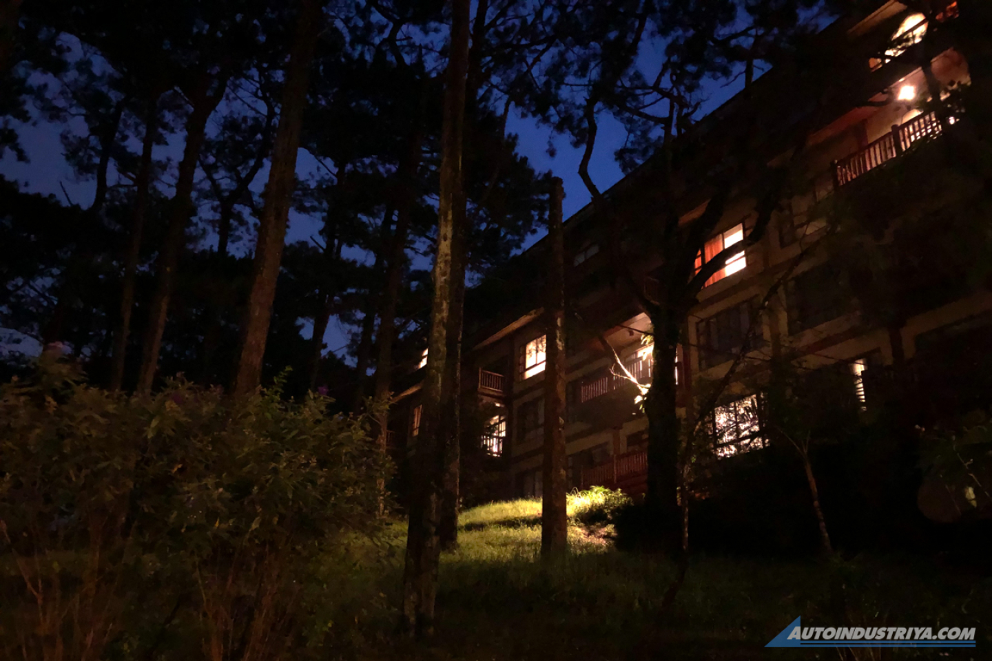 Leave the bike, take the wheel: 2024 BMW Philippine Loop Northern Leg